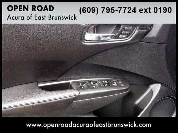 2014 Acura RDX SUV AWD 4dr (Graphite Luster Metallic) for sale in East Brunswick, NJ – photo 12