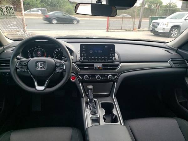 2018 Honda Accord LX Sedan 4D - cars & trucks - by dealer - vehicle... for sale in Pennsauken, NJ – photo 10