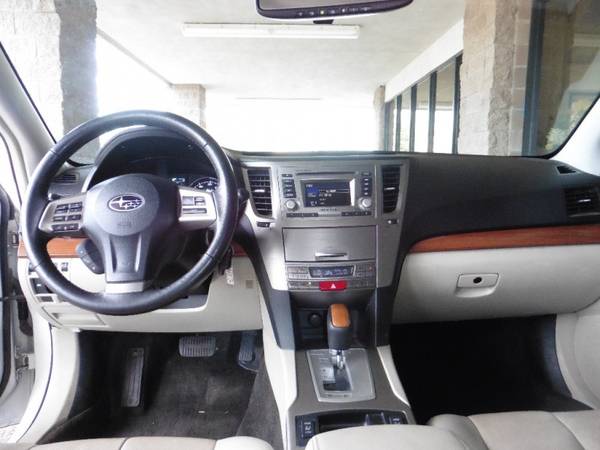 2013 Subaru Outback 4dr Wgn H4 Auto 2.5i Limited /CLEAN 1-OWNER AZ... for sale in Tucson, AZ – photo 12