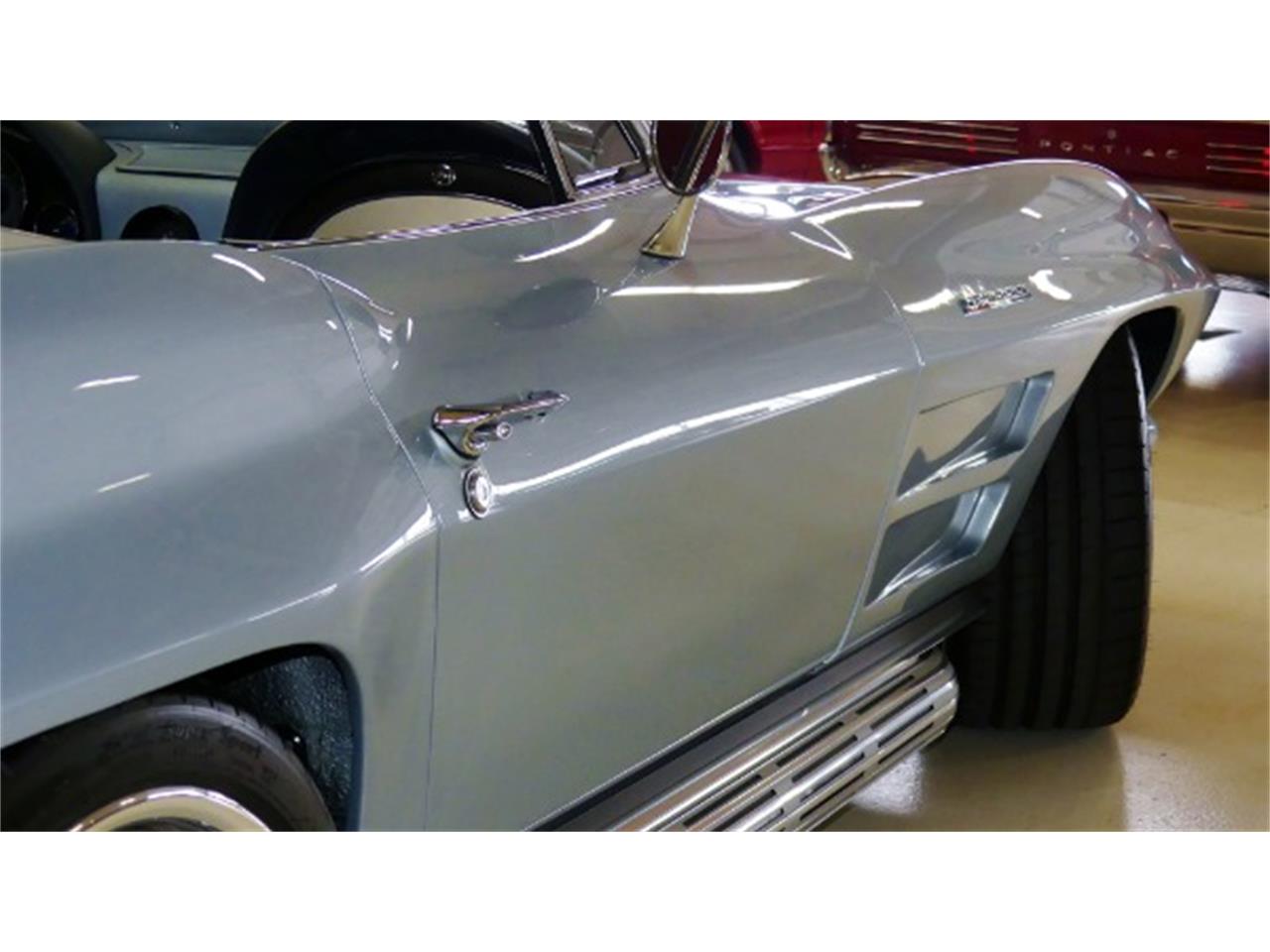 1963 Chevrolet Corvette for sale in Columbus, OH – photo 16