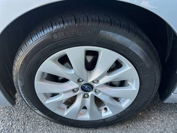 2017 Subaru Legacy 2 5i Premium All-Wheel Drive Sedan 90, 000 Miles for sale in Bozeman, MT – photo 22