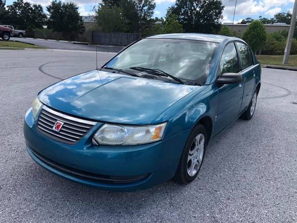 2005 Saturn Ion Level 2 for sale in largo, FL