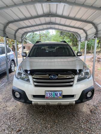 Subaru Outback for sale in Underwood, OR