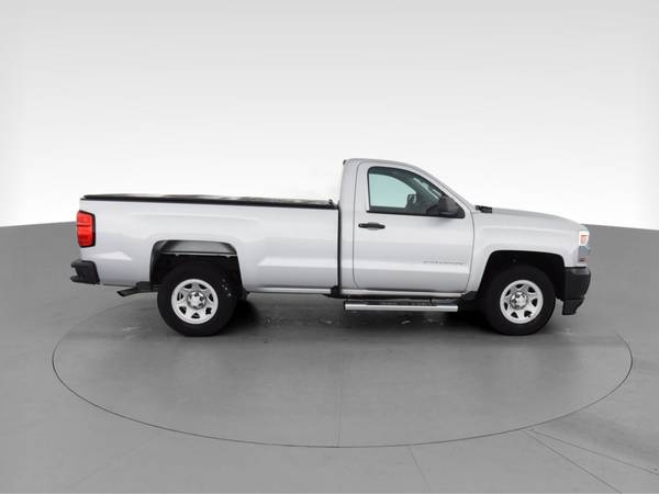 2016 Chevy Chevrolet Silverado 1500 Regular Cab Work Truck Pickup 2D... for sale in Dayton, OH – photo 13