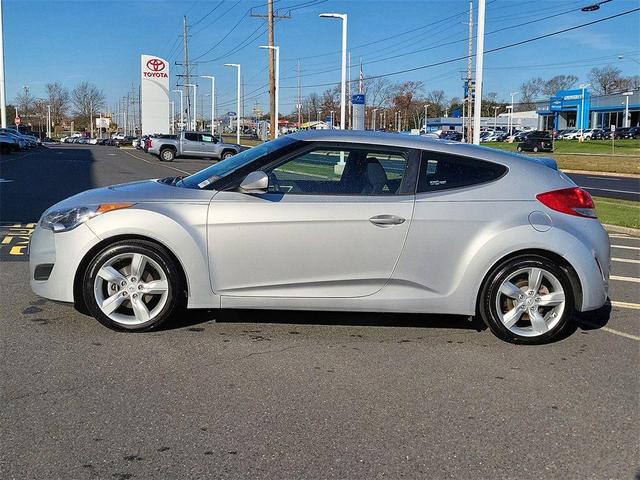 2015 Hyundai Veloster Base for sale in Other, NJ – photo 7