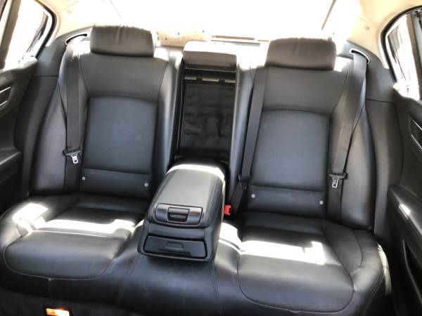 2011 Bmw 750Li clean title with only 76k original miles - cars & for sale in Glendale, AZ – photo 11