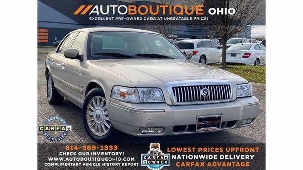 2011 Mercury Grand Marquis LS - LOWEST PRICES UPFRONT! - cars &... for sale in Columbus, OH