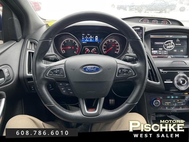 2015 Ford Focus ST Base for sale in West Salem, WI – photo 21
