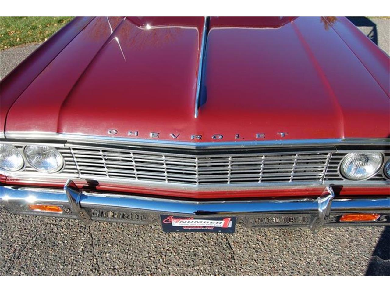 1964 Chevrolet Chevelle for sale in Rogers, MN – photo 10