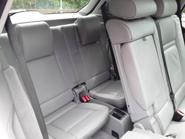 2008 BMW X5 3RD SEAT. ALL HIGHWAY MILES for sale in Bayside, NY – photo 9