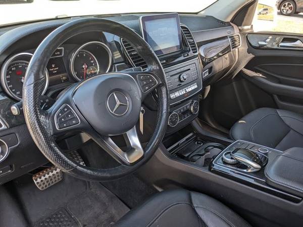 2016 Mercedes-Benz GLE AWD All Wheel Drive GLE 400 SUV - cars & for sale in Baltimore, MD – photo 9