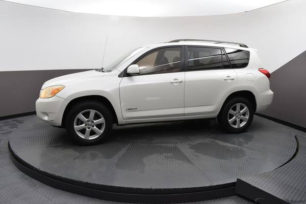 2006 Toyota RAV4 Blizzard White Pearl Low Price..WOW! for sale in Round Rock, TX – photo 2