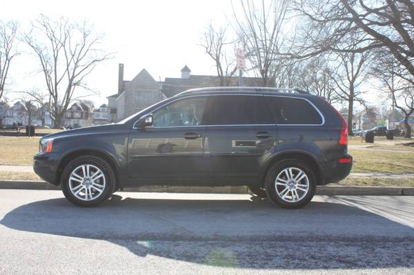 2011 Volvo XC90 3 2 AWD - - by dealer - vehicle for sale in Clifton, NJ – photo 18