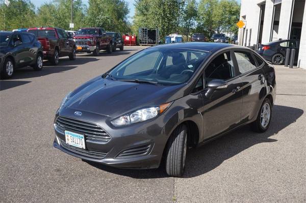 2017 Ford Fiesta SE for sale in Lakeville, MN – photo 12