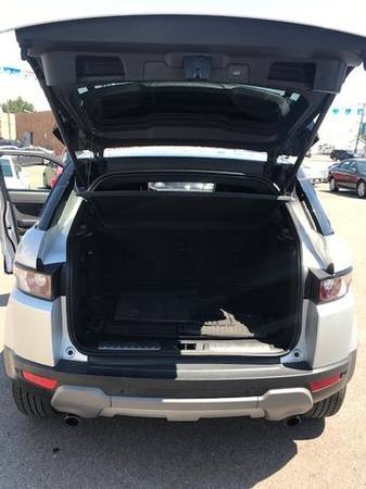 2014 Land Rover Range Rover Evoque Pure Plus Sport Utility 4D for sale in Denver , CO – photo 20