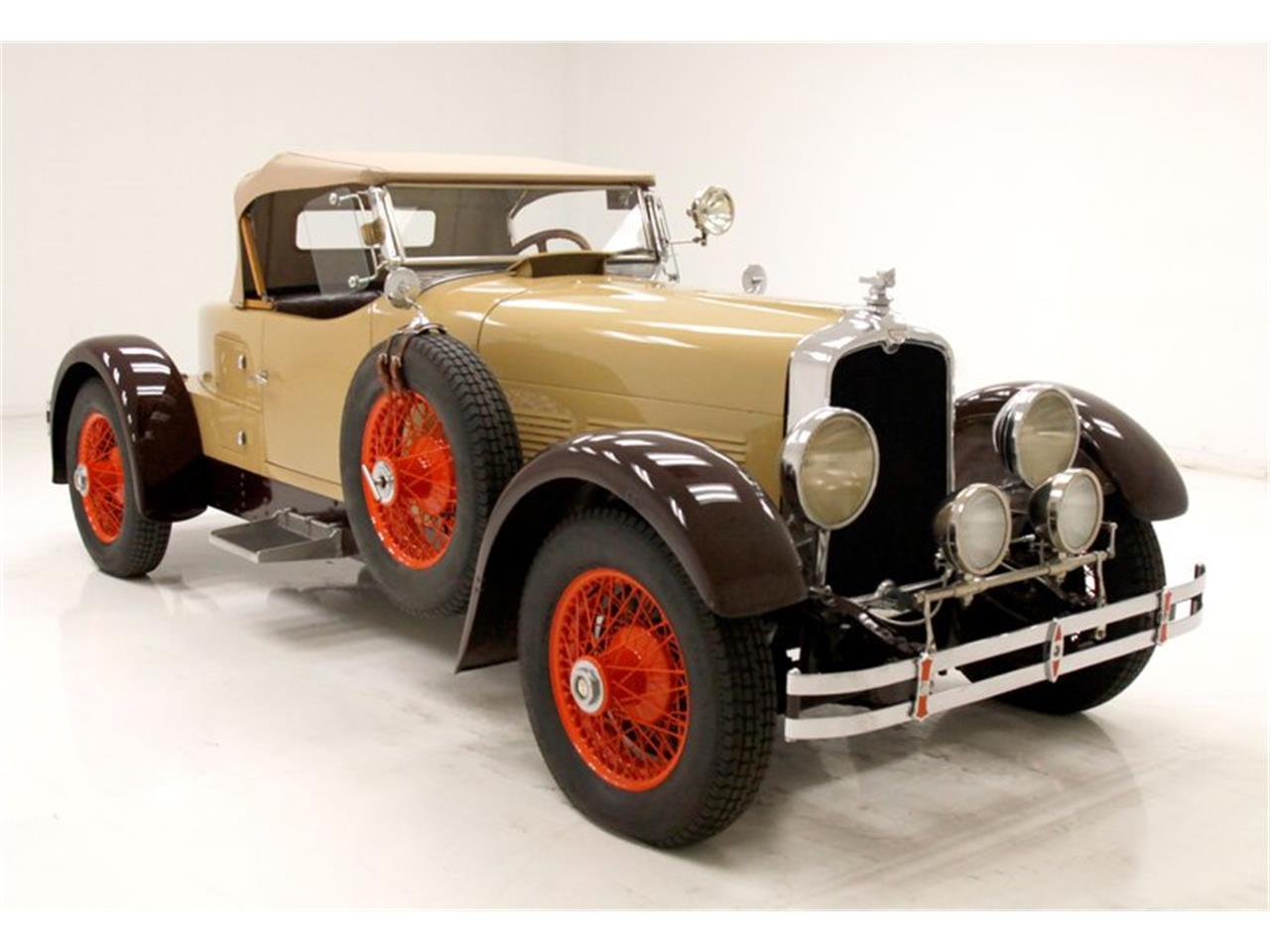 1928 Stutz Antique for sale in Morgantown, PA – photo 6