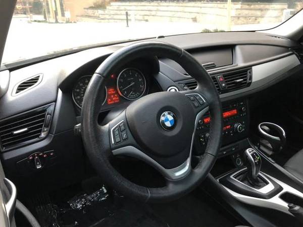 2014 BMW X1 - - by dealer - vehicle automotive sale for sale in Arlington, District Of Columbia – photo 18