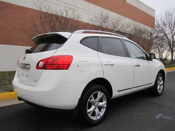 2011 NISSAN ROGUE SV No Money Down! Just Pay Taxes Tags! for sale in Stafford, VA – photo 7