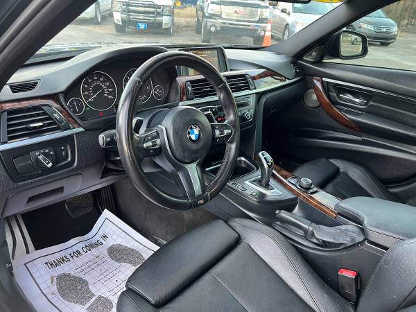 2013 BMW 3 Series 328i M SPORT PACKAGE - - by dealer for sale in Mobile, AL – photo 11
