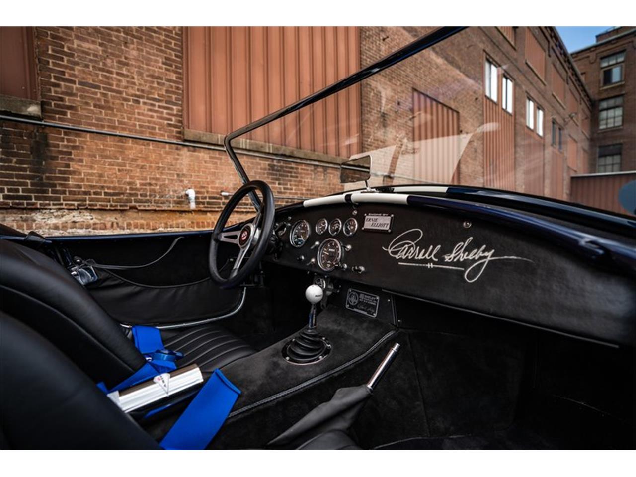 1965 Shelby CSX for sale in Wallingford, CT – photo 9