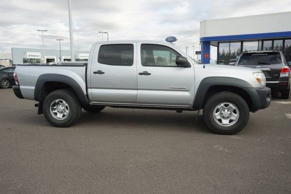 2009 Toyota Tacoma for sale in Cheyenne, WY – photo 2