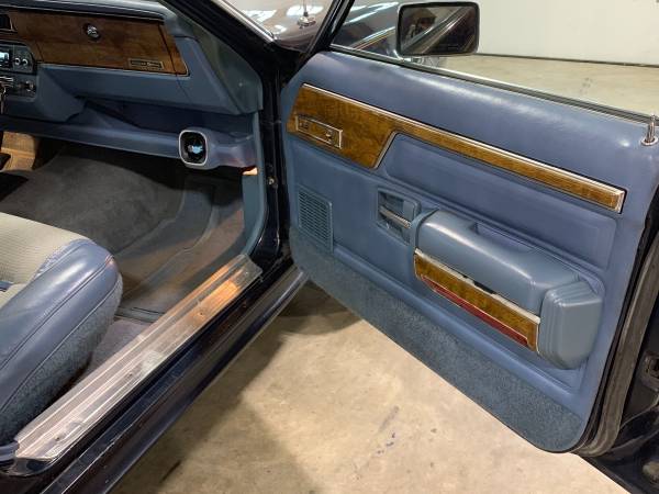 1988 AMC Eagle Wagon 4x4 for sale in Peach Bottom, PA – photo 13