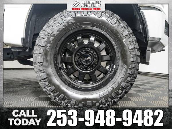 Lifted 2020 Ford F-150 XLT 4x4 - - by dealer for sale in PUYALLUP, WA – photo 10