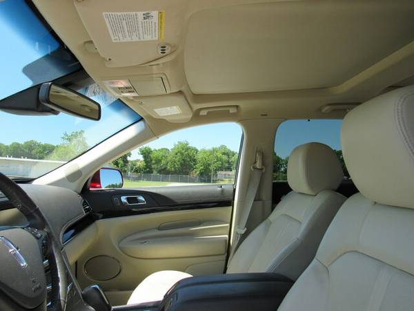 2013 Lincoln MKT 4dr Wgn 3.5L AWD EcoBoost for sale in Killeen, TX – photo 7