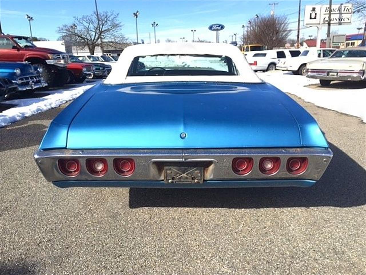 1968 Chevrolet Impala for sale in Stratford, NJ – photo 6