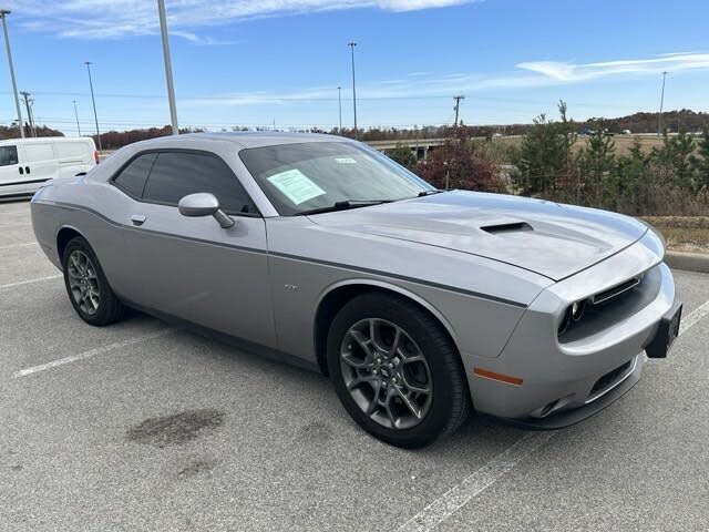 2017 Dodge Challenger GT AWD for sale in Morehead, KY – photo 7