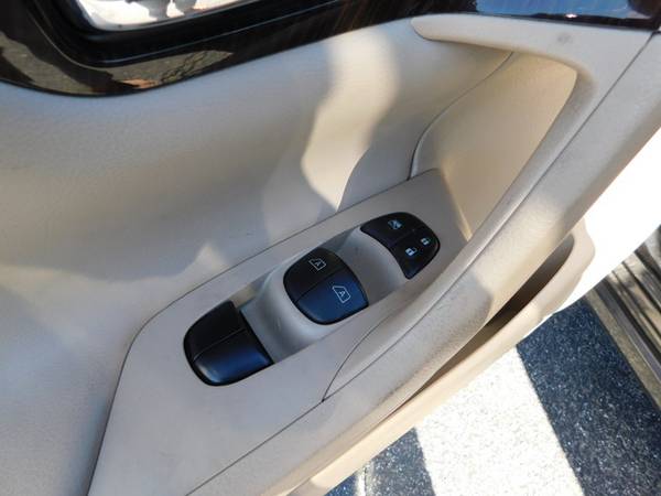 2015 Nissan Altima 3.5 SL for sale in Santa Ana, CA – photo 15