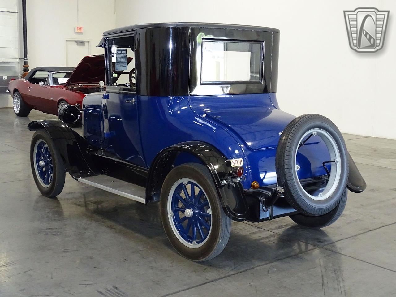 1925 Willys-Overland Jeepster for sale in O'Fallon, IL – photo 35