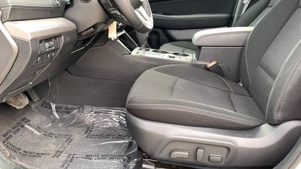 2019 Subaru Outback Premium suv White - - by dealer for sale in Johnston, IA – photo 20
