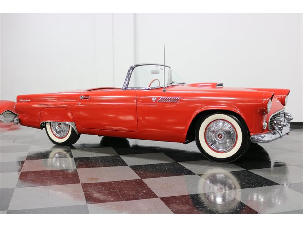 1955 Ford Thunderbird for sale in Fort Worth, TX – photo 16