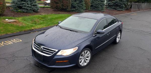 //2012 Volkswagen CC SPORT 2.0T// for sale in East Hartford, CT – photo 10