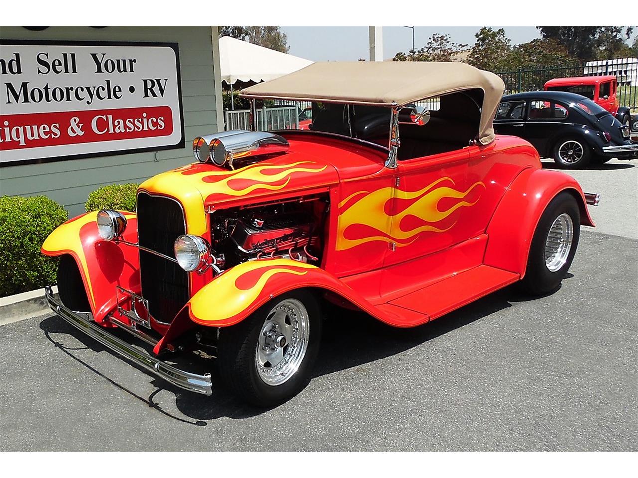 1932 Ford Roadster for sale in Redlands, CA – photo 2