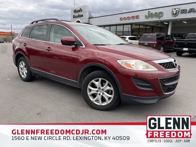 2011 Mazda CX-9 Touring AWD for sale in Lexington, KY