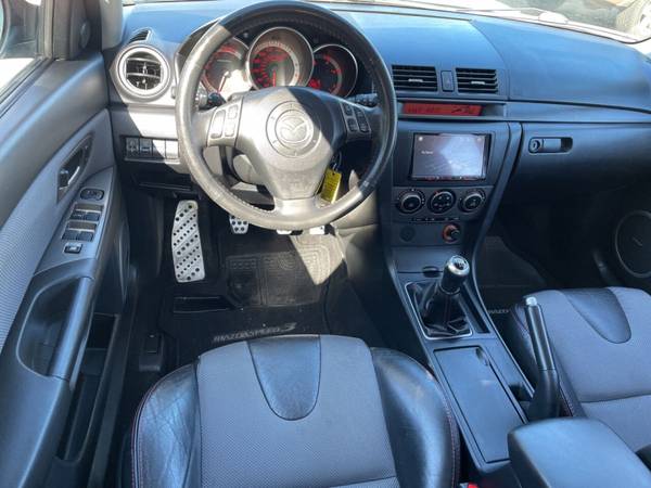 2008 Mazda SPEED 3 Grand Touring Turbo - - by dealer for sale in Derry, NH – photo 13
