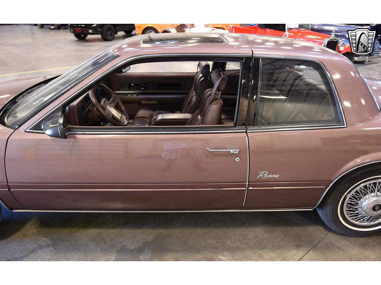 1988 Buick Riviera for sale in O'Fallon, IL – photo 20