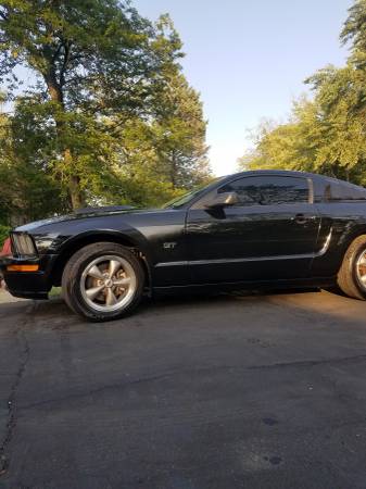 2006 Mustang GT for sale in Glenview, IL – photo 14