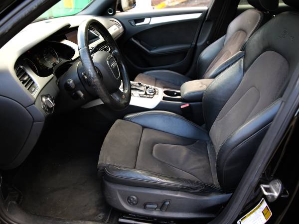 2012 Audi A4 2 0T Quattro Premium, S-Line Pkg, Nav, Sunroof, Low for sale in Pearl City, HI – photo 19