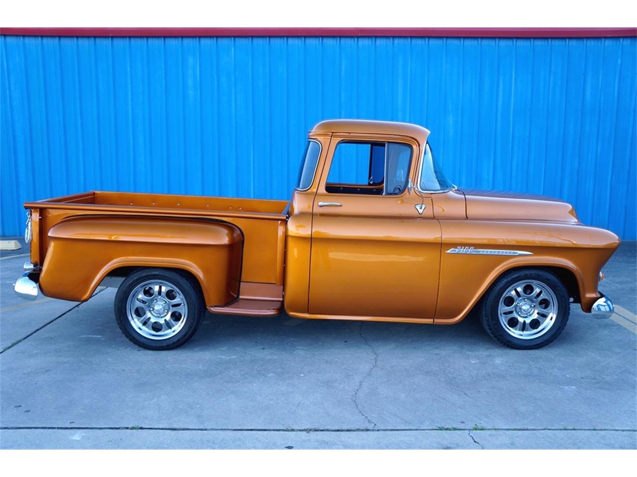 1955 Chevrolet 3100 for sale in New Braunfels, TX – photo 39