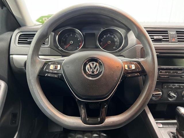 2015 Volkswagen Jetta 1.8T SE for sale in Elkhart, IN – photo 31