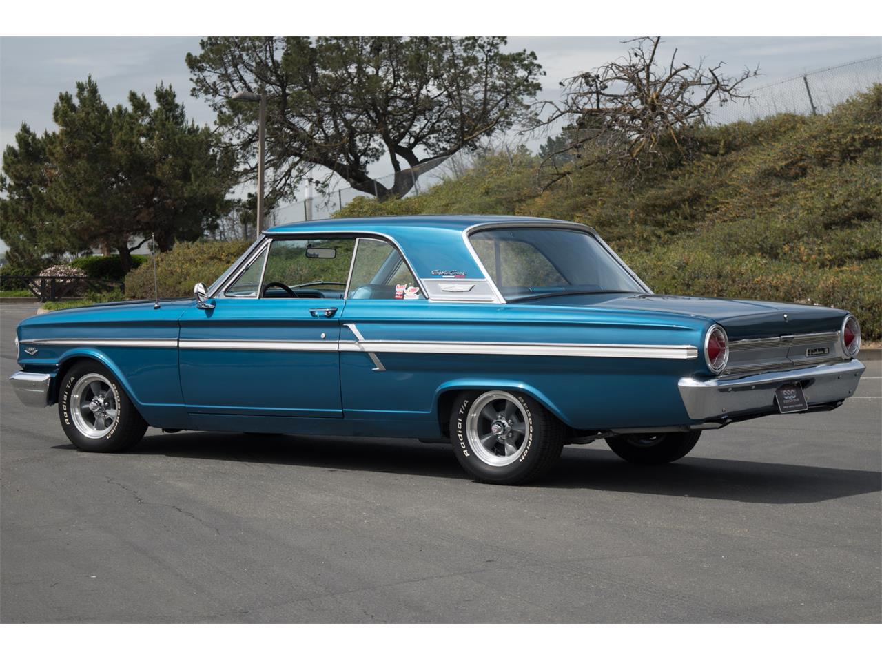 1964 Ford Fairlane 500 for sale in Fairfield, CA – photo 19