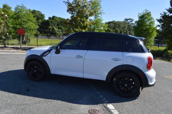 2013 MINI COOPER S COUNTRYMAN LOW MILES PERFECT CARFAX - cars & for sale in LUTZ FL 33549, FL – photo 8