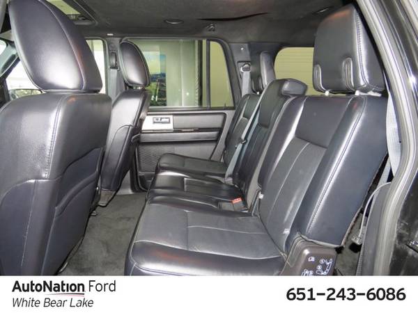 2017 Ford Expedition EL Limited 4x4 4WD Four Wheel Drive... for sale in White Bear Lake, MN – photo 18