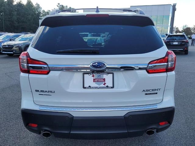 2021 Subaru Ascent Touring 7-Passenger for sale in Kennesaw, GA – photo 8