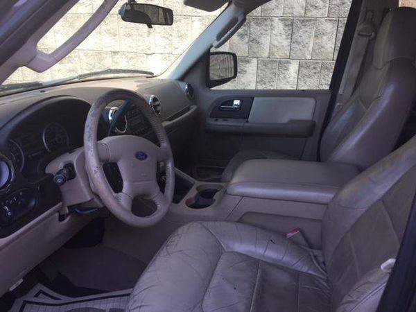 2005 Ford Expedition XLT 4WD 4dr SUV BEST CASH PRICE IN TOWN!!! for sale in Darby, PA – photo 4