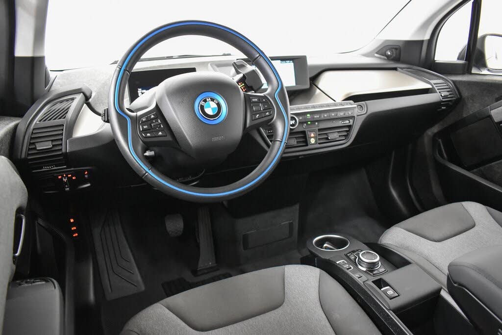 2019 BMW i3 120 Ah RWD with Range Extender for sale in Elmhurst, IL – photo 5