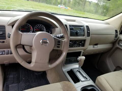 2008 Nissan Pathfinder for sale in Newnan, GA – photo 6